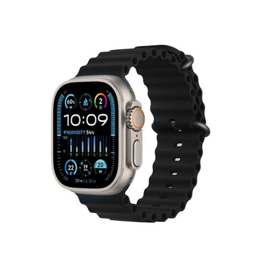 T900 Ultra 2 49mm Smart Watch
